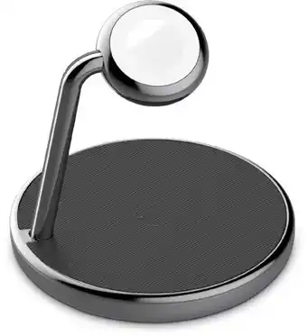 Myer Cygnett charge base 3-in-1 apple watch stand offer