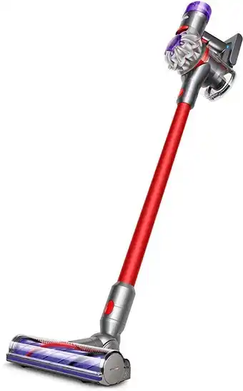 Myer Dyson v7 advanced offer