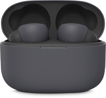 Myer Sony linkbuds s in black offer