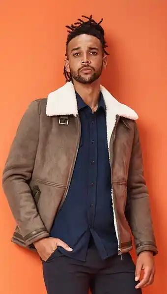 Blaq jacket