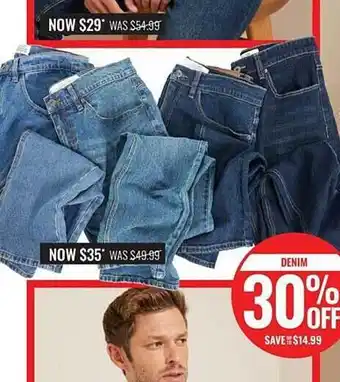 Denim
