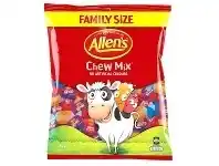 Allen's Chewmix 370 g