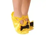 Slippers - Emma Wiggle