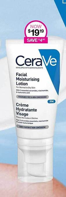 Priceline Cerave offer