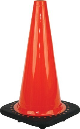 RSEA Safety Rsea 450mm plain safety cone offer