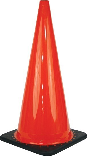 RSEA Safety Rsea 700mm plain safety cone offer