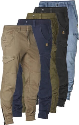 RSEA Safety Eleven fusion cargo pants offer
