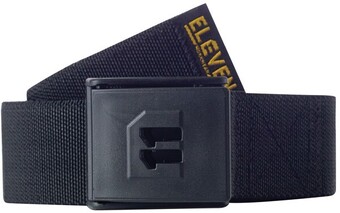 Eleven stretch belt