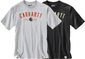 RSEA Safety Carhartt graphic s/s t-shirt offer