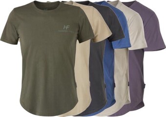 RSEA Safety Hammer+field s/s t-shirt offer