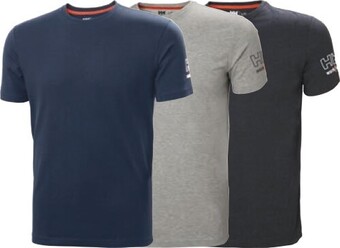 RSEA Safety Helly hansen kensington s/s t-shirt offer