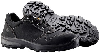 RSEA Safety Carhartt michigan lowcut lace up safety sneakers offer