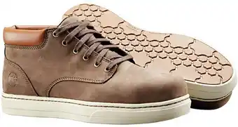 RSEA Safety Timberland pro® disruptor chukka lace up safety boots offer