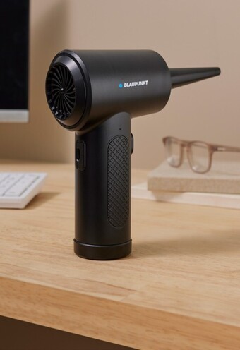 Blaupunkt compressed air duster