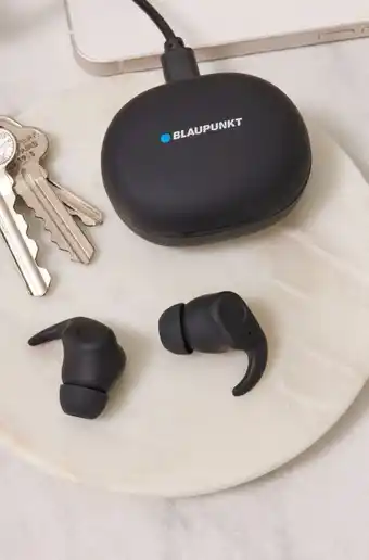 Coles Blaupunkt sport pro earbuds offer