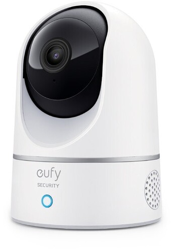 SuperCheap Auto Eufy security indoor camera pan + tilt^ offer