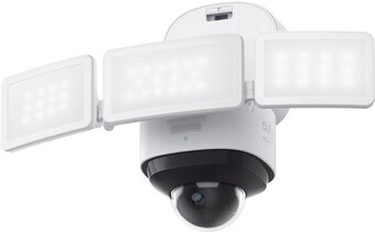 SuperCheap Auto Eufy security floodlight camera pro 2k white^ offer