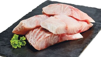 Woolworths Fresh australian saltwater barramundi fillets skin off offer