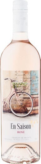 Woolworths En saison rose 750ml offer