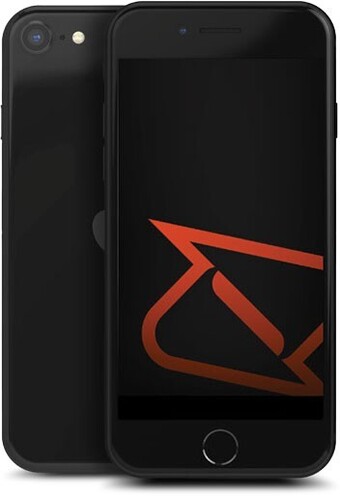 Coles Boost mobile premium refurbished iphone se 64gb offer