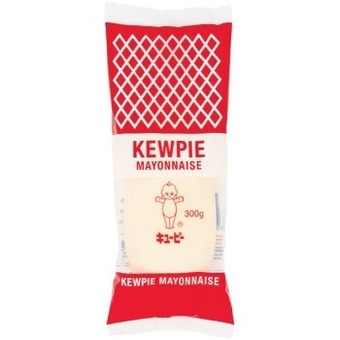 Woolworths Kewpie mayonnaise 300g offer