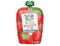 Coles Tamar Valley Kids Greek Yoghurt Pouch 110g offer