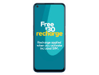 Coles Oppo A72 Black offer