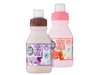 Coles Coles Good Yums Kids Flavoured Milk 250ml offer