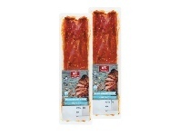Foodworks KR Castlemaine Bulgogi Korean BBQ Style Butterflied Pork Fillet offer