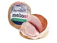 Don Melosi Premium Boneless Leg Ham or Double Smoked Ham