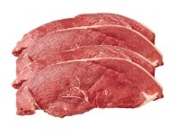 Premium Beef Rump Steak