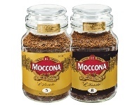 Foodworks Moccona Freeze Dried Coffee 200g offer