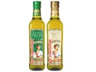 Coles La Espanola Olive Oil 1 Litre offer
