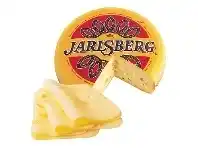 Foodworks Jarlsberg Cheese Wheel offer