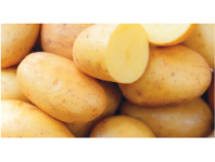Foodworks Loose Washed Potatoes offer