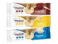 Foodworks Peckish Rice Crackers 100g offer