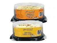 Foodworks Your Bakery Orange or Carrot Cake 550g offer