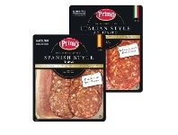Foodworks Primo Gourmet Selection Italian Style Antipasto or Spanish Style Tapas 100g offer