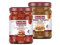 Foodworks MasterFoods Café Relish 250g offer