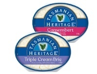 Foodworks Tasmanian Heritage Cheese 125g offer