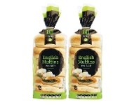 Foodworks Best Buy English Muffins 6 Pack offer