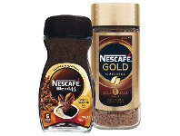 Foodworks Nescafé Blend 43, Gold, Mild Roast or Espresso Instant Coffee 100-150g offer