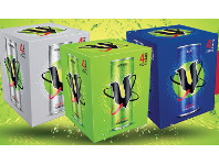 Foodworks V Energy Drink 4 Pack x 250ml offer