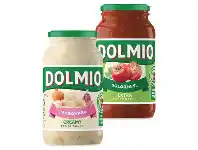 Foodworks Dolmio Pasta or Slow Cooker Sauce 490/500g offer