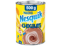Nestlé Nesquik Drink 500g