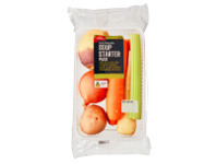 Coles Coles Australian Soup Starter 1kg Pack offer
