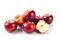 Coles Australian Bravo Apples offer