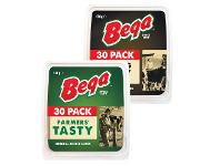Foodworks Bega Slice Cheese 500g offer