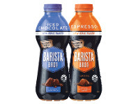Foodworks Barista Bros Flavoured Milk 700ml offer