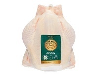 Coles Slow Hills Free Range RSPCA Approved Whole Chicken offer
